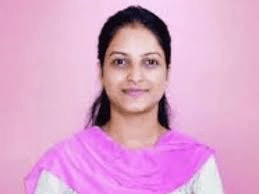 Nidhi Gupta Vats