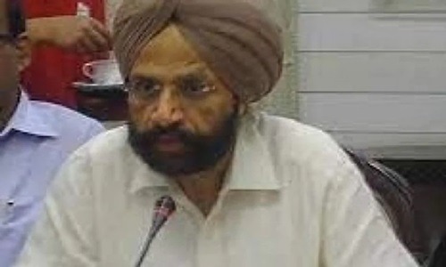 Noida CEO Mohinder Singh