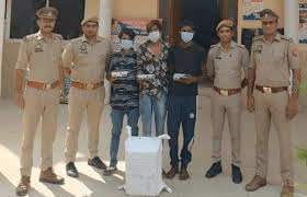 Noida Crime News