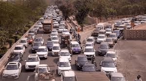 Noida DND Loop News