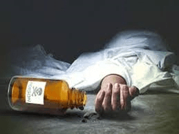 Noida Suicide News
