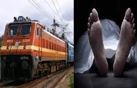 Noida Train Accident News