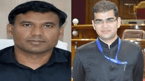 Prayagraj News