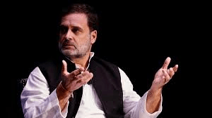 Rahul Gandhi News