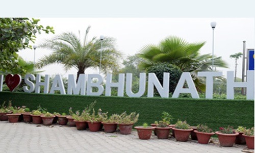 Shambhunath Institute Jhalwa