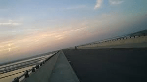 UP Bridges