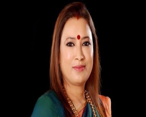 Uttarakhand minister Rekha Arya