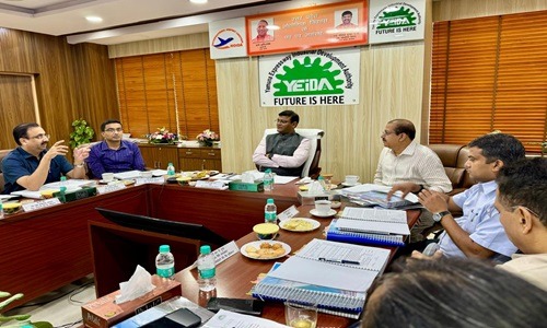 Yamuna Authority