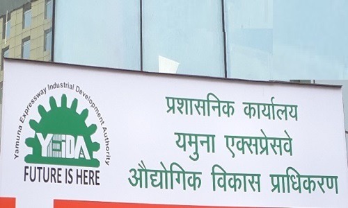 Yamuna Authority
