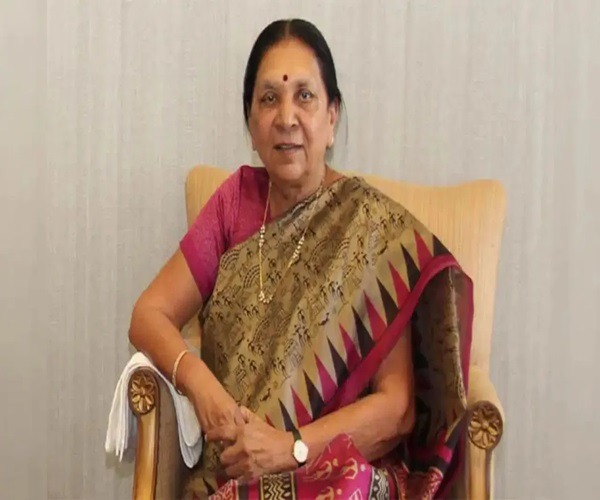 anandi-ben-patel