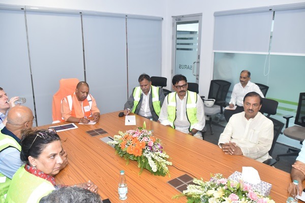 cm yogi