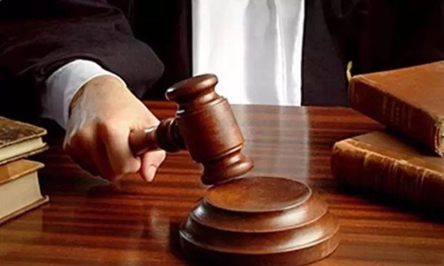 court