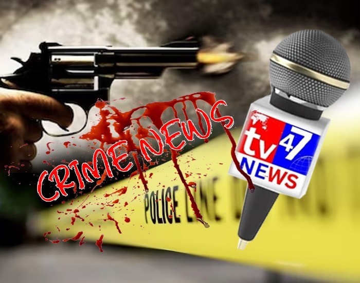 crime