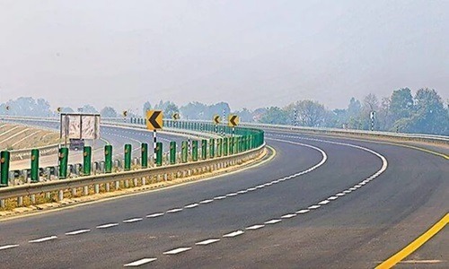 ganga express 1