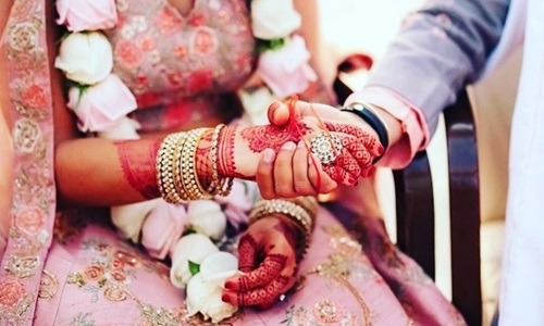 matrimonial website