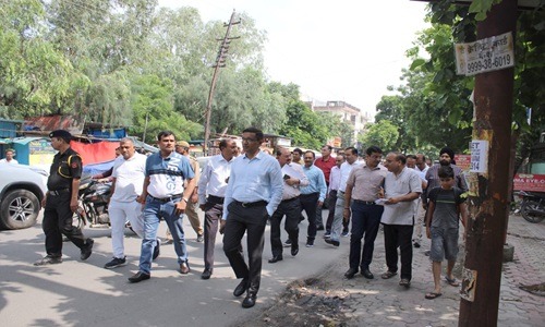 noida
