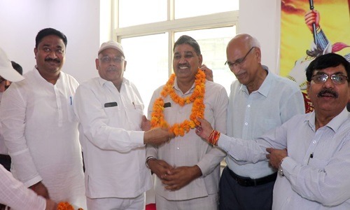 noida