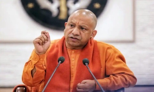 yogi ji 2