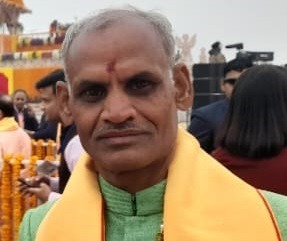 ग्रीनमैन विजयपाल बघेल 2