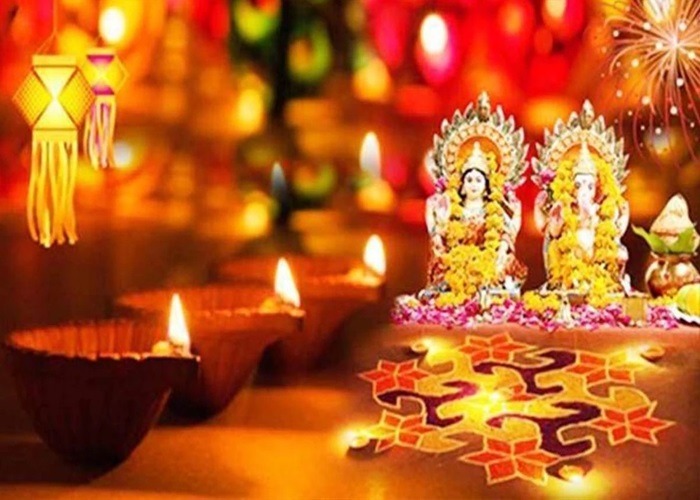 1 नवंबर को दिवाली न मनाएं