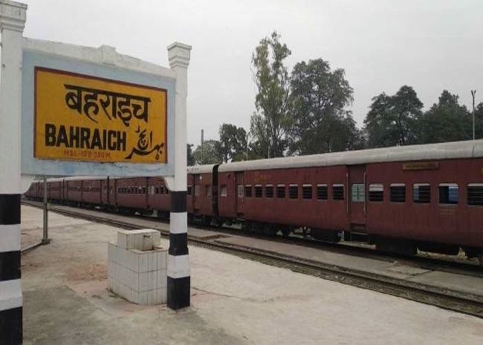 Bahraich