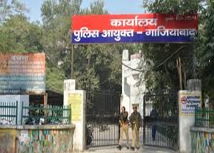 Ghaziabad,