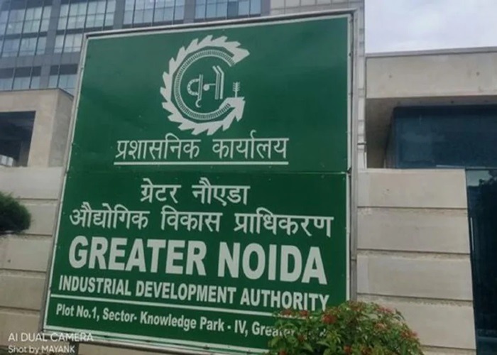 Greater Noida Authority