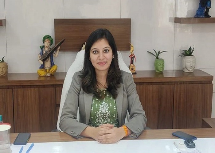 IAS-Prerna-Singh 1