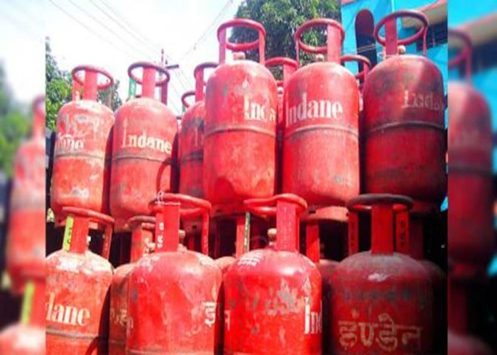 LPG-Gas 3