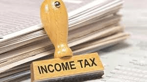 MI Builders Income Tax Raid News