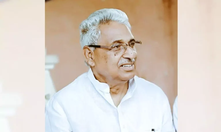 Mata Prasad Pandey