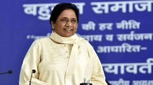 Mayawati News