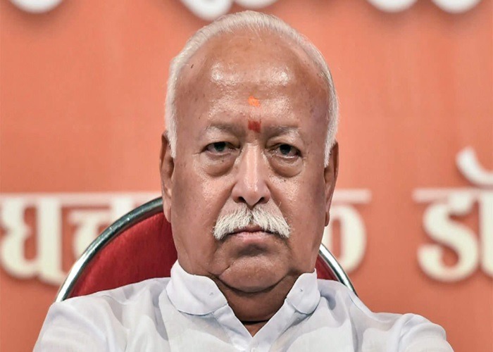 Mohan Bhagwat