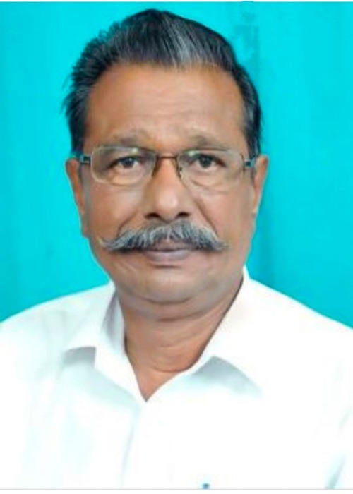 Naresh Kuchhal