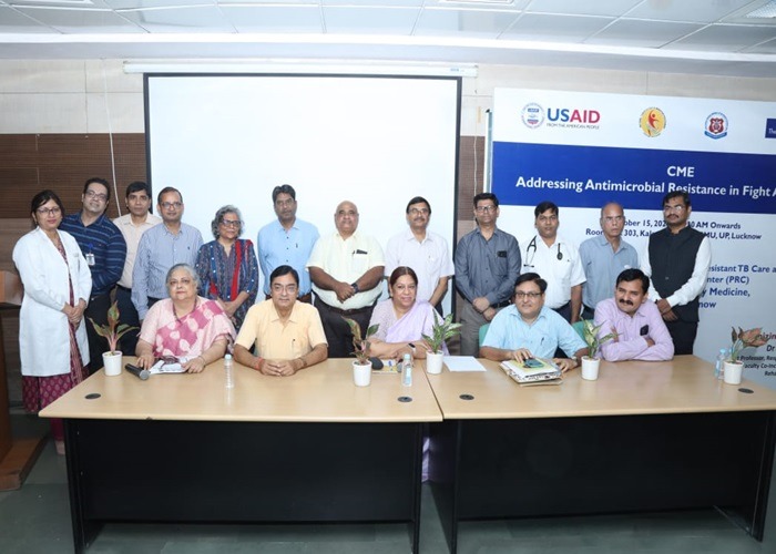 National TB Programme