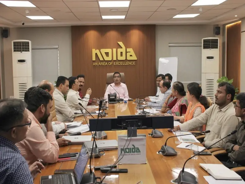 Noida Authority