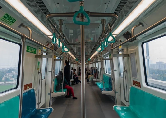 Noida-Metro 1