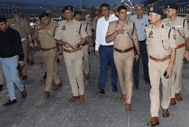 Noida Navratri News