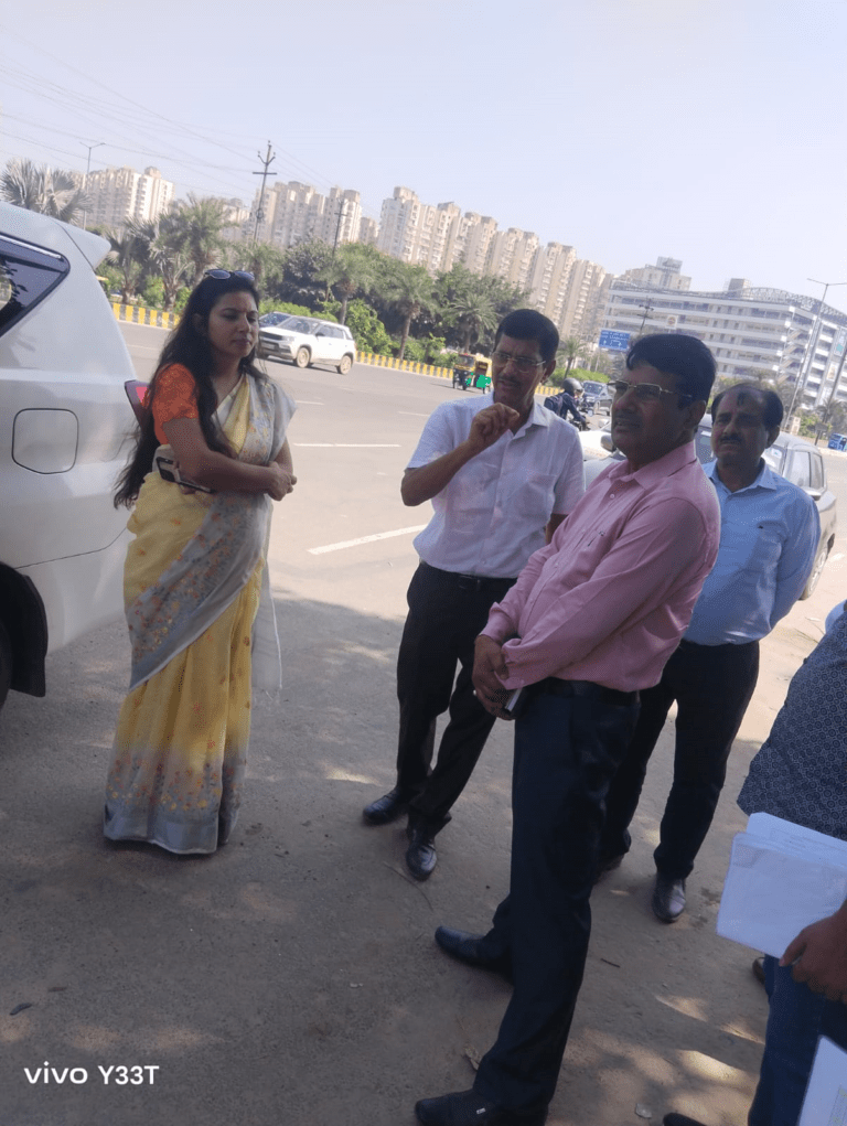 Noida News
