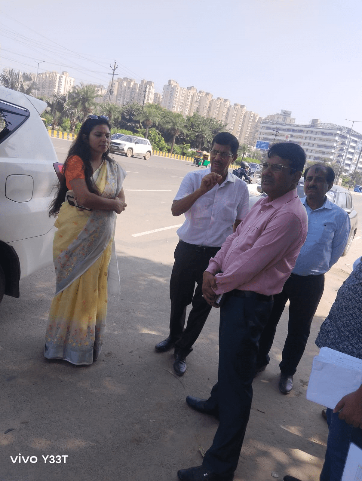 Noida News