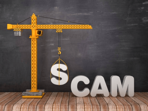 Noida UP State Construction Corporation Scam