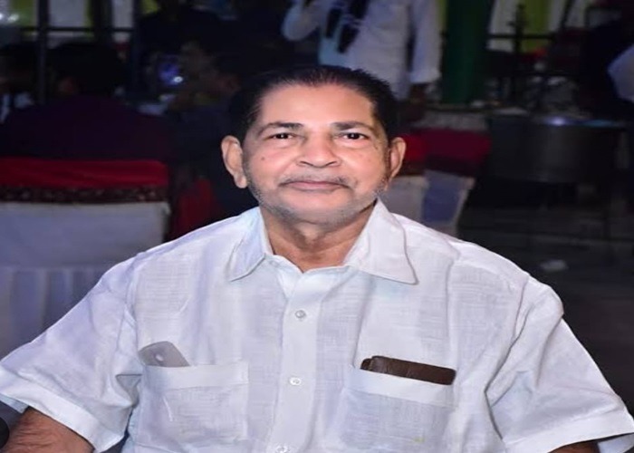 Phulpur by-election, SP candidate Mujtaba Siddiqui