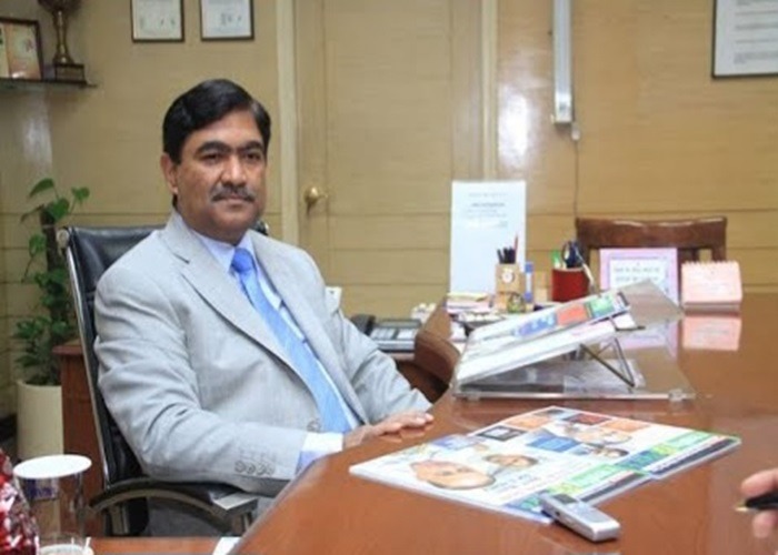 Rama Raman,