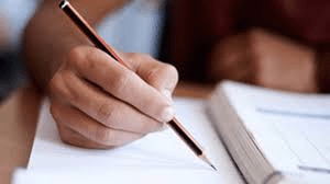 SSC exam cheating