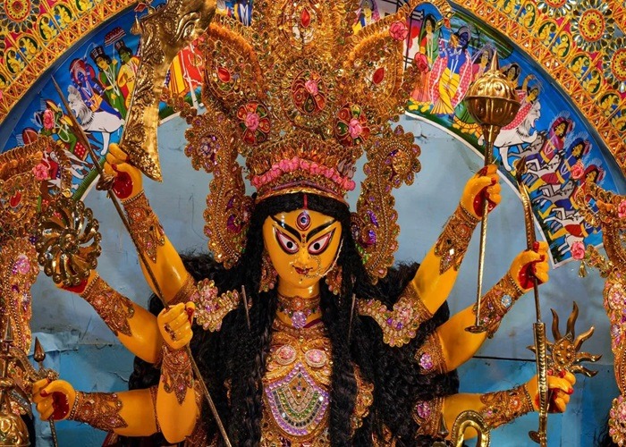 Sharadiya Navratri 2024
