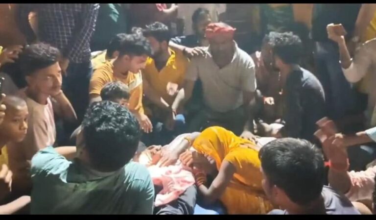 बहराइच फाइल फोटो