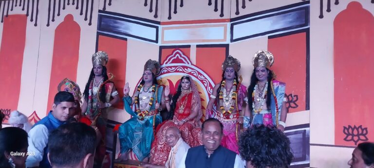 noida ramleela