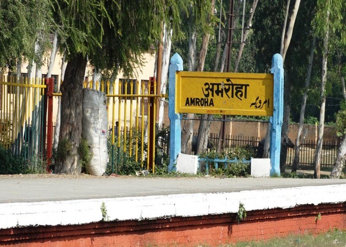 amroha