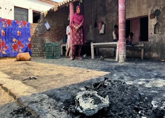 bahraich-hinsa