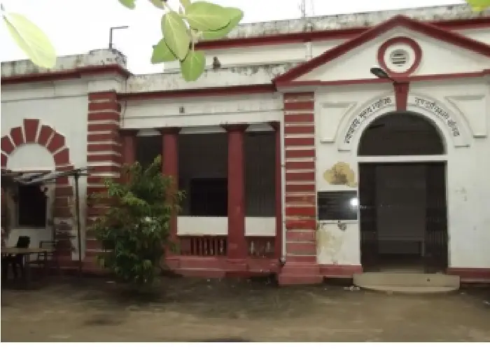 baliya court